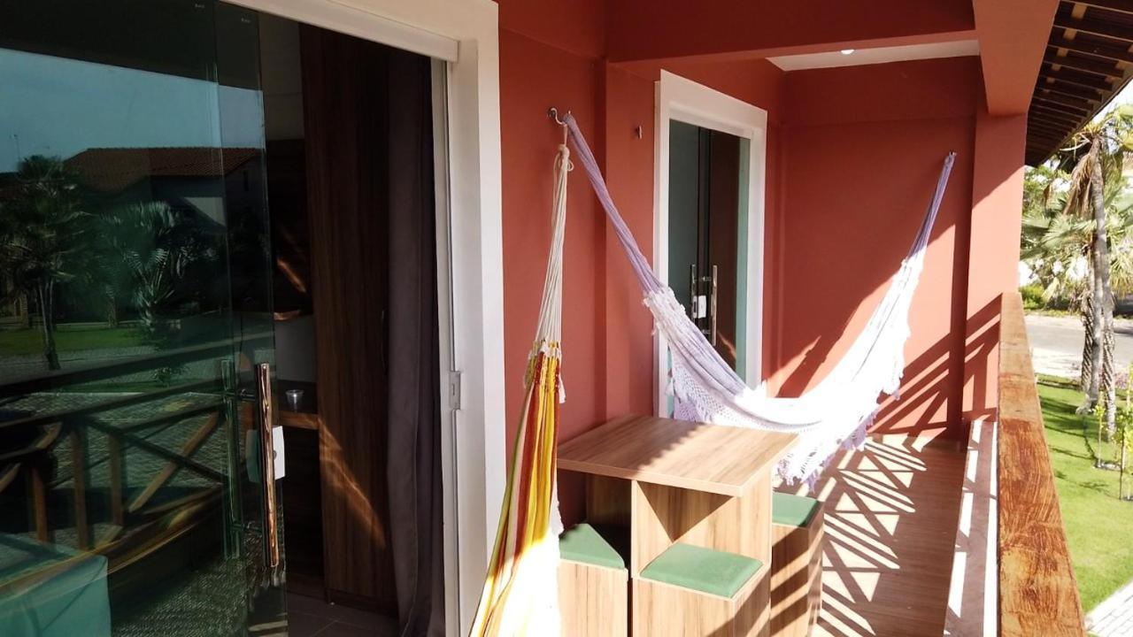 Apartamento Barreirinhas Exterior foto