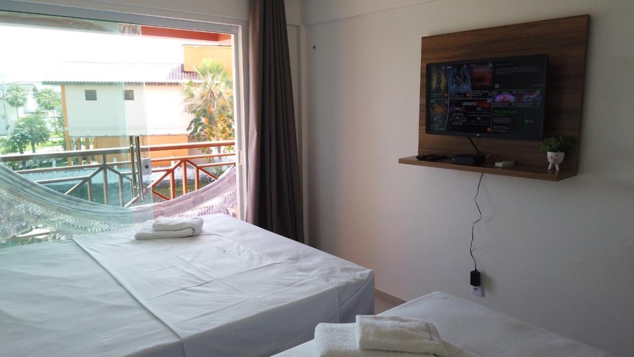 Apartamento Barreirinhas Exterior foto