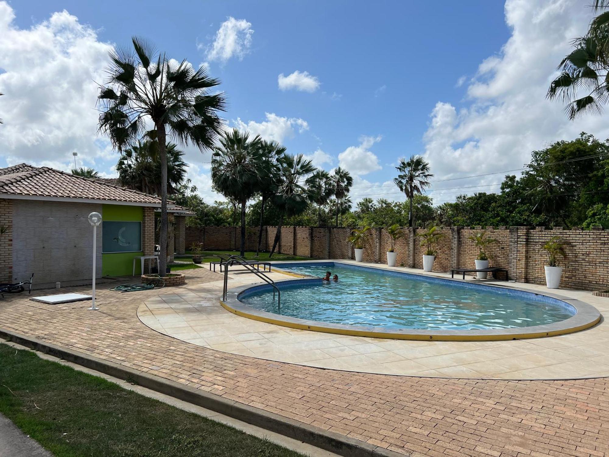 Apartamento Barreirinhas Exterior foto